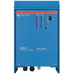 Cargador Baterías Victron Skylla-i 24V 80A (1+1)