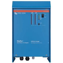 Cargador Baterías Victron Skylla-i 24V 100A (1+1)