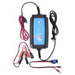 Cargador de Baterías 12V 10A Victron Smart IP65