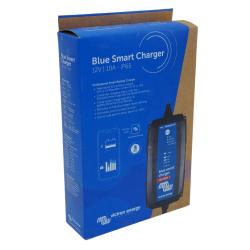 Cargador de Baterías 12V 10A Victron Smart IP65
