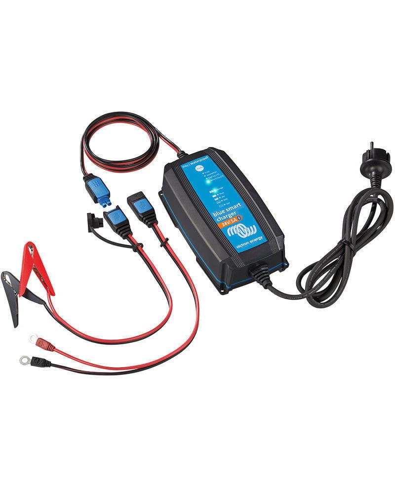 Cargador de Baterías 24V 5A Victron Smart IP65