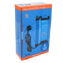 Cargador baterías 12V 20A Victron Smart IP22 (1)