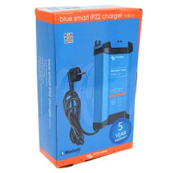 Cargador baterías 12V 30A Victron Smart IP22