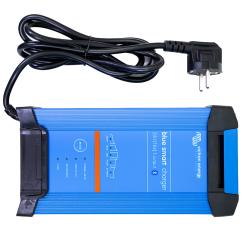 Cargador batería 24V 16A Victron Smart IP22 1 salida