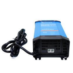 Cargador batería 24V 16A Victron Smart IP22 1 salida