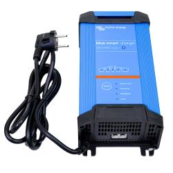 Cargador batería 24V 16A Victron Smart IP22 1 salida