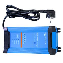 Cargador batería 24V 16A Victron Smart IP22 1 salida