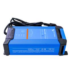 Cargador batería 24V 16A Victron Smart IP22 1 salida