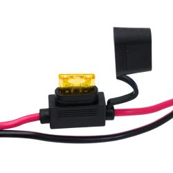 Cargador de Baterías 12V 7A IP67 Smart Victron