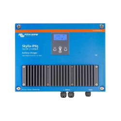 Cargador de Baterías Vitron Skylla 12V/70A (1+1) 120/240V