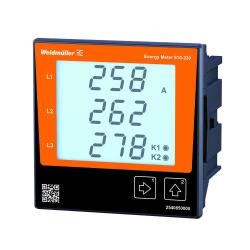 Energy Meter Weidmuller 610-230