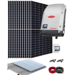Kit Conexión Red 8200W 40000Whdia Fronius Trifásico