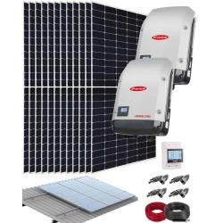 Kit Conexión Red 40000W 211200Whdia Fronius Trifásico