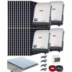 Kit Conexión Red 100000W 501600Whdia Fronius Trifásico
