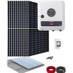Kit Solar Fronius 6000W 30kWhdia