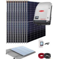 Kit Conexion Red 6000W 10950kWhaño Fronius Monofásico