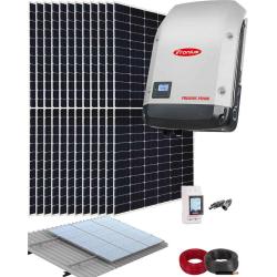 Kit Conexion Red 8200W 40000Whdia  Fronius Monofásico