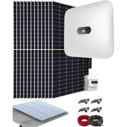 Kit Trifásico Huawei 10000W 50000Whdia