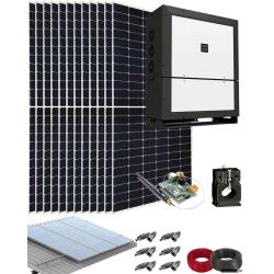 Kit Autoconsumo Ingeteam 100kW 495000Whdia