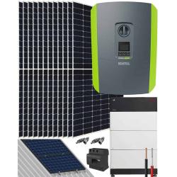 Kit Autoconsumo Trifásico Kostal 10000W 50000Whdia