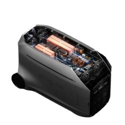 Pack Estación de Energía Portátil Ecoflow Delta Pro 3 8000W 4096Wh y Batería 4096Wh