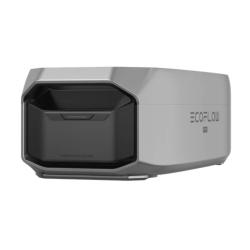 Pack Estación de Energía Portátil Ecoflow Delta Pro 3 8000W 4096Wh y Batería 4096Wh