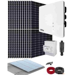 Kit Solar Autoconsumo Trifásico Tensite 20kW 41100kWhaño