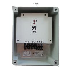 Controlador Bombeo de Agua 12V PM5