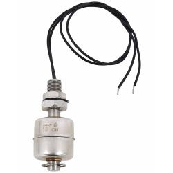 Sonda Vertical Funcionamiento Seco