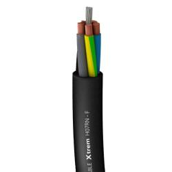 Cable Sumergido 750V XTREM H07RN-F 3G 1.5