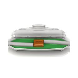 Empalme de Resina ESPA Cables hasta 4x4mm2