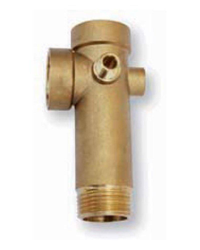 Racor de 5 Vías IDEAL