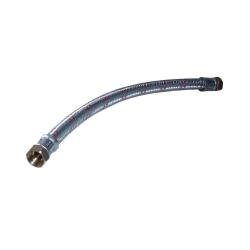 Latiguillo Hidráulico Malla 70cm 16Bar 1.5 Pulgadas