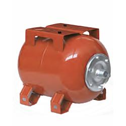 Calderín 20 Litros AMR-S para Bomba de Agua IBAIONDO horizontal