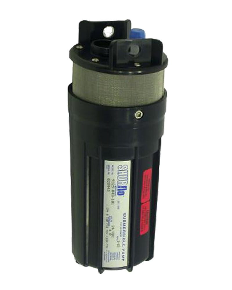 Bomba Sumergible Shurflo 9300 24V 70m