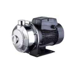 Bomba Centrífuga 0.75 CV 0,55kW Monofásica Ziri CXLm 120/0.55