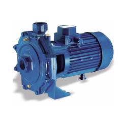 Bomba Superficie Horizontal IDEAL 1HP-STD-100-1M