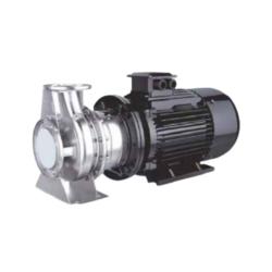 Bomba Centrífuga Monobloc 4CV 2.9kW Monofásica 230V Zirí 65-40-160/30EN