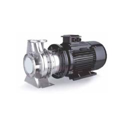 Bomba Centrífuga 5,5CV 4kW Trifásica 400V Ziri 65-50-160/40GB