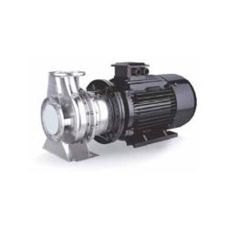 Bomba Centrífuga Monobloc 15CV 11kW Trifásica 400V Zirí 65-50-200/110EN