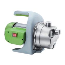 Bomba Autoaspirante IDEAL 1,3CV-JET-INOX-1000D