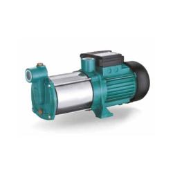 Bomba Multicelular Horizontal Trifásica Zirí 0.75kW 1HP  400V