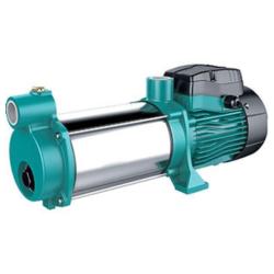 Bomba Multicelular Horizontal Autoaspirante 0.8CV 0.6kW Monofásica 230V Zirí 3ACS 100S