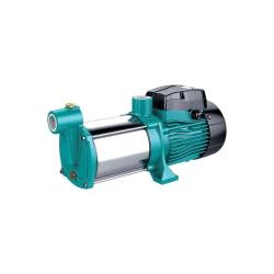 Bomba Multicelular Horizontal Autoaspirante 1CV 0.75kW Monofásica 230V Zirí 4ACS 100S