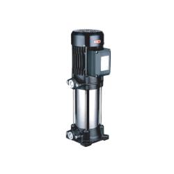 Bomba Multicelular Vertical 3CV 2.2kW Trifásica 400V Zirí MESL 410