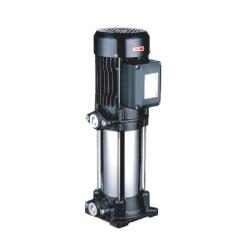 Bomba Multicelular Vertical Trifásica Zirí 3kW 4HP 400V