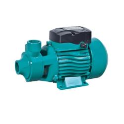 Bomba Periférica Solar 48-72V 550W Zirí DCP55-48V
