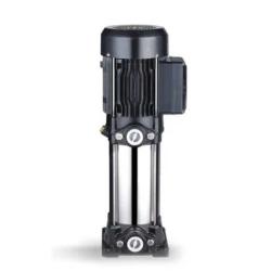 Bomba Multicelular Vertical 1.5CV 1.1kW Trifásica 400V Zirí MESL 603