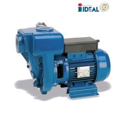 Bomba Superficie Horizontal IDEAL 10HP SIL 80T100T