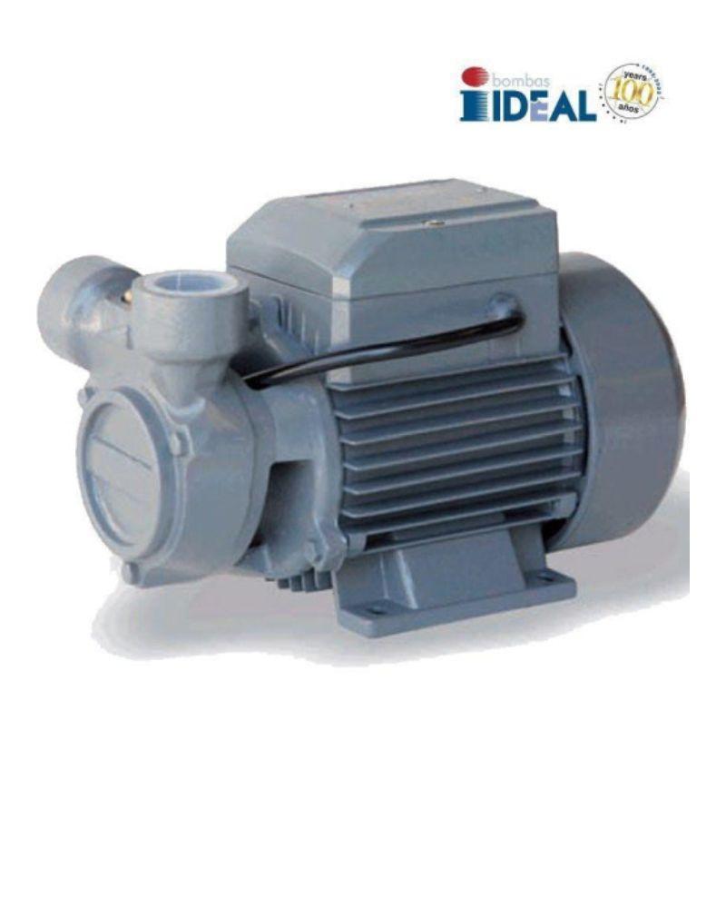 Bomba de Agua Periférica IDEAL 0.8HP CPA 80M